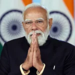 PM Modi ਨੇ ਜਲ੍ਹਿਆਂਵਾਲਾ ਬਾਗ ਦੇ ਸ਼ਹੀਦਾਂ ਨੂੰ ਸ਼ਰਧਾਂਜਲੀ ਭੇਟ ਕੀਤੀ