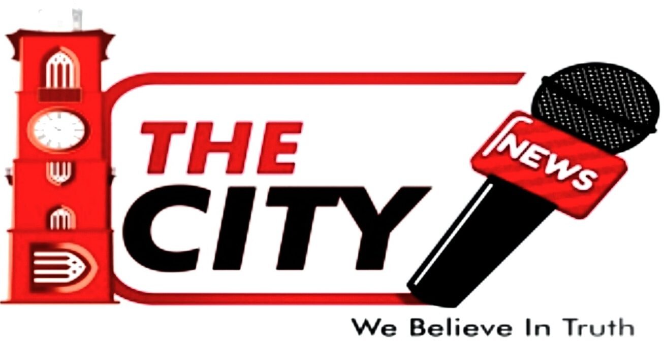 Site logo- TheCityNews